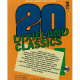 Titelbild für MMO 3051 - 20 DIXIELAND CLASSICS
