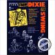 Titelbild für MMO 3053 - FROM DIXIE TO SWING