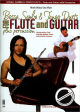 Titelbild für MMO 3366 - BOSSA SAMBA + TANGO DUETS FOR FLUTE AND GUITAR PLUS PERCUSSION