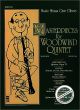 Titelbild für MMO 3405 - MASTERPIECES FOR WOODWIND QUINTET
