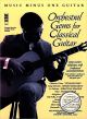 Titelbild für MMO 3615 - ORCHESTRAL GEMS FOR CLASSICAL GUITAR