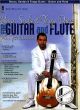 Titelbild für MMO 3624 - BOSSA SAMBA & TANGO DUETS FOR GUITAR AND FLUTE PLUS PERCUSSION