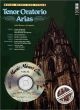 Titelbild für MMO 4032 - TENOR ORATORIO ARIAS
