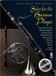Titelbild für MMO 4601 - SOLOS FOR THE BASSOON PLAYER
