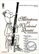 Titelbild für MMO 4602 - MASTERPIECES FOR WOODWIND QUINTET 1