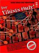 Titelbild für MMO 5101 - FOR VIBISTS ONLY
