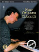 Titelbild für MMO 6030 - NEW ORLEANS CLASSICS