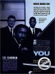 Titelbild für MMO 7007 - BLUES MINUS YOU