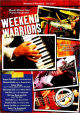 Titelbild für MMO 7131 - WEEKEND WARRIORS