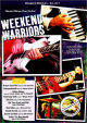 Titelbild für MMO 7141 - WEEKEND WARRIORS