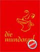 Titelbild für MO 043 - DIE MUNDORGEL