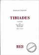 Titelbild für MOE 1136 - TIBIADES - 3 SUITEN