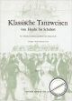 Titelbild für MOE 2065 - KLASSISCHE TANZWEISEN 1
