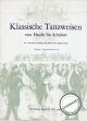 Titelbild für MOE 2066 - KLASSISCHE TANZWEISEN 2