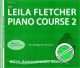 Titelbild für MONTGOMERY 200 - PIANO COURSE 2
