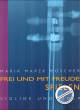 Titelbild für MOSCHER 25-2 - FREI UND MIT FREUDE SPIELEN - THEORIE