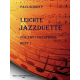 Titelbild für MPS 1201 - LEICHTE JAZZDUETTE 1