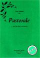 Titelbild für MPS 9207 - PASTORALE A-MOLL