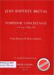 Titelbild für MR 1248 - SINFONIA CONCERTANTE F-DUR OP 31