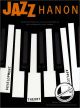 Titelbild für MSAM 1004608 - JAZZ HANON