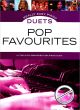 Titelbild für MSAM 1005532 - POP FAVOURITES