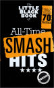 Titelbild für MSAM 1005719 - THE LITTLE BLACK BOOK OF ALL TIME SMASH HITS