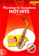 Titelbild für MSAM 1009503 - HOT HITS