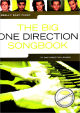 Titelbild für MSAM 1010812 - THE BIG SONGBOOK