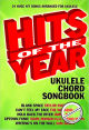 Titelbild für MSAM 1011274 - HITS OF THE YEAR
