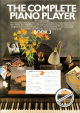 Titelbild für MSAM 34844 - COMPLETE PIANO PLAYER 3