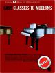 Titelbild für MSAM 41484 - EASY CLASSICS TO MODERNS
