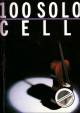 Titelbild für MSAM 63231 - 100 SOLOS FOR CELLO