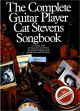 Titelbild für MSAM 74741 - THE COMPLETE GUITAR PLAYER SONGBOOK