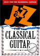 Titelbild für MSAM 77520 - JAZZ PIECES CLASSICAL GUITAR