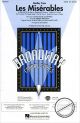 Titelbild für HL 8237201 - LES MISERABLES MEDLEY