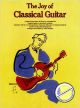 Titelbild für MSAM 91541 - JOY OF CLASSICAL GUITAR