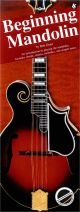 Titelbild für MSAM 941369 - BEGINNING MANDOLIN