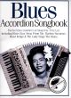 Titelbild für MSAM 950610 - BLUES ACCORDION SONGBOOK