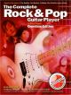 Titelbild für MSAM 952996 - COMPLETE ROCK + POP GUITAR PLAYER 3 - REVISED EDITION