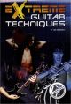 Titelbild für MSAM 957814 - EXTREME GUITAR TECHNIQUES
