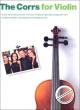 Titelbild für MSAM 961037 - FOR VIOLIN