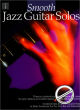 Titelbild für MSAM 967978 - SMOOTH JAZZ GUITAR SOLOS