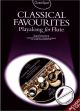 Titelbild für MSAM 984467 - CLASSICAL FAVOURITES