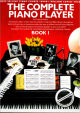 Titelbild für MSAM 999955 - THE COMPLETE PIANO PLAYER 1