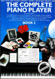 Titelbild für MSAM 999966 - THE COMPLETE PIANO PLAYER 2