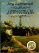 Titelbild für DP 25696-0 - PRELUDES COMPLETE + ETUDES TABLEAUX