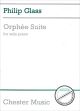 Titelbild für MSDU 10714 - ORPHEE SUITE