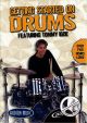 Titelbild für MSHUD 700238 - GETTING STARTED ON DRUMS