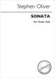 Titelbild für MSNOV 120566 - SONATA