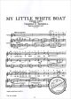 Titelbild für MSNOV 160004 - MY LITTLE WHITE BOAT